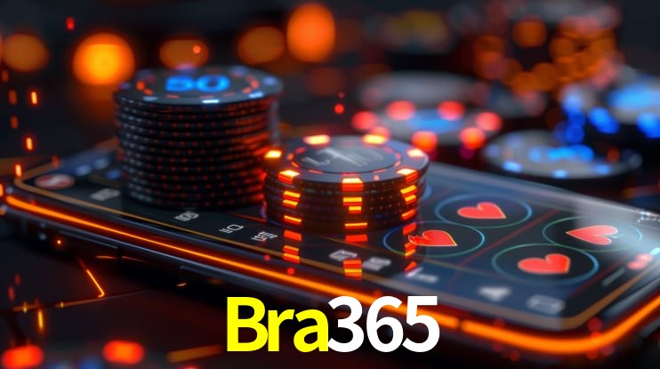 Slot Games Bra365