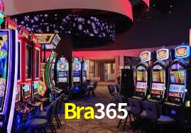 Bra365 São Paulo - Hot Promos