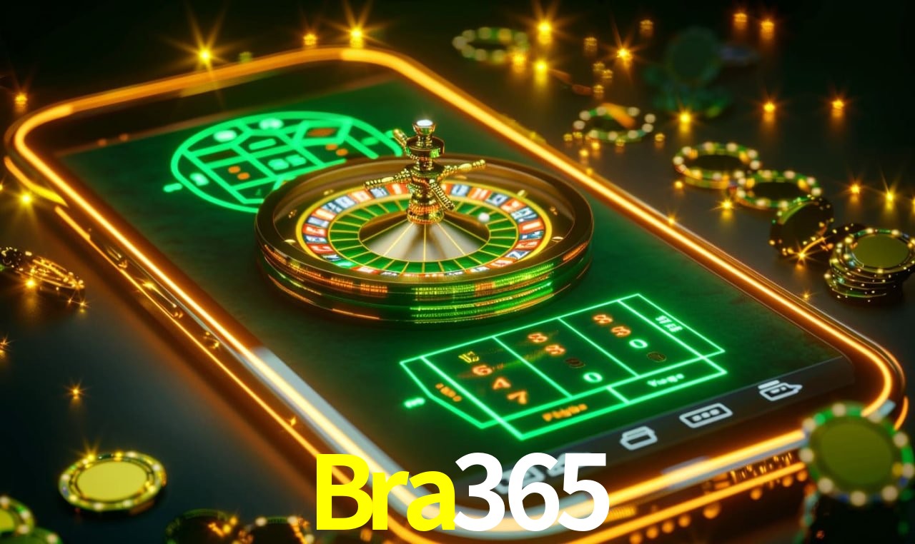 Bra365 - Rápido Acesse