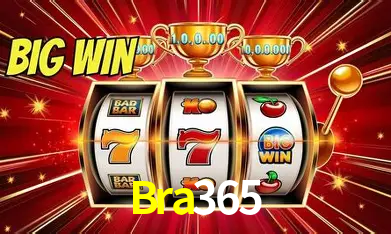 Bra365 Bônus - Pacote R$5.000 + VIP