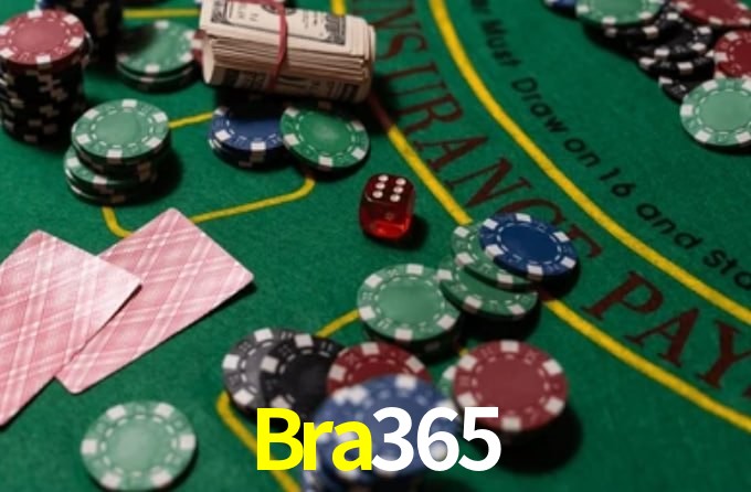 Bônus Generosos e Exclusivos no Bra365 para Você!
