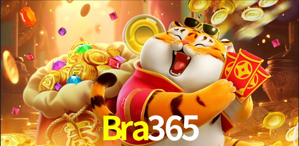 Bra365: Seu Especialista em Apostas Esportivas Brasileiras