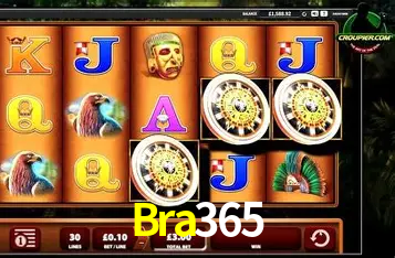 Desvendando o Mundo dos Jogos Virtuais na Bra365