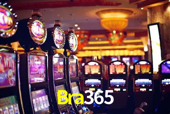 Bra365 Cassino - 80+ Mesas ao Vivo