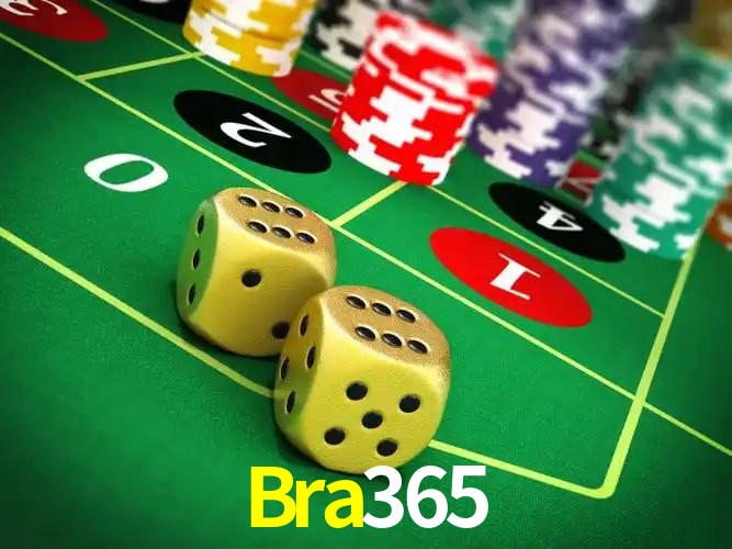 Bonus Features Bra365