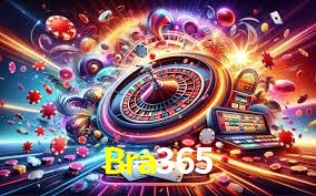 Provedores de Jogos Bra365