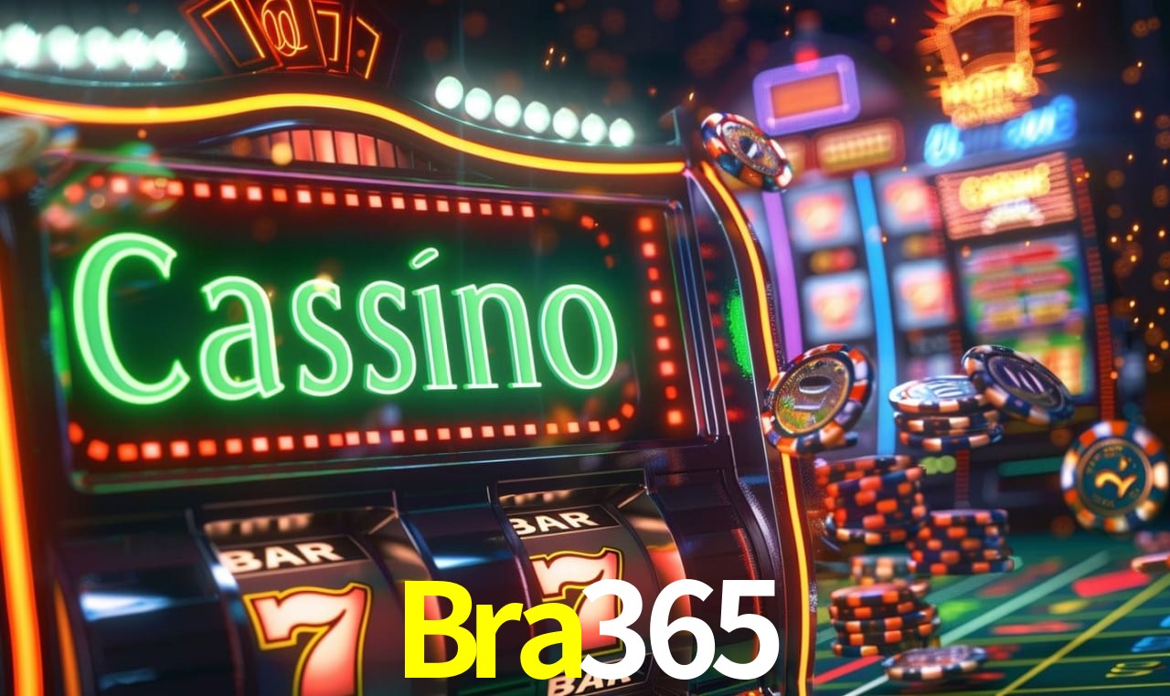 Bra365 - Pagamento PIX Instantâneo