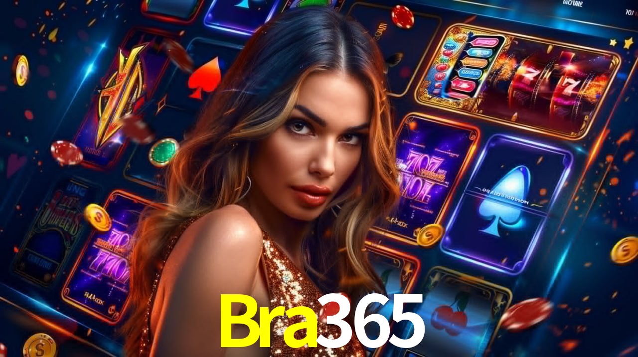 cassino Bra365
