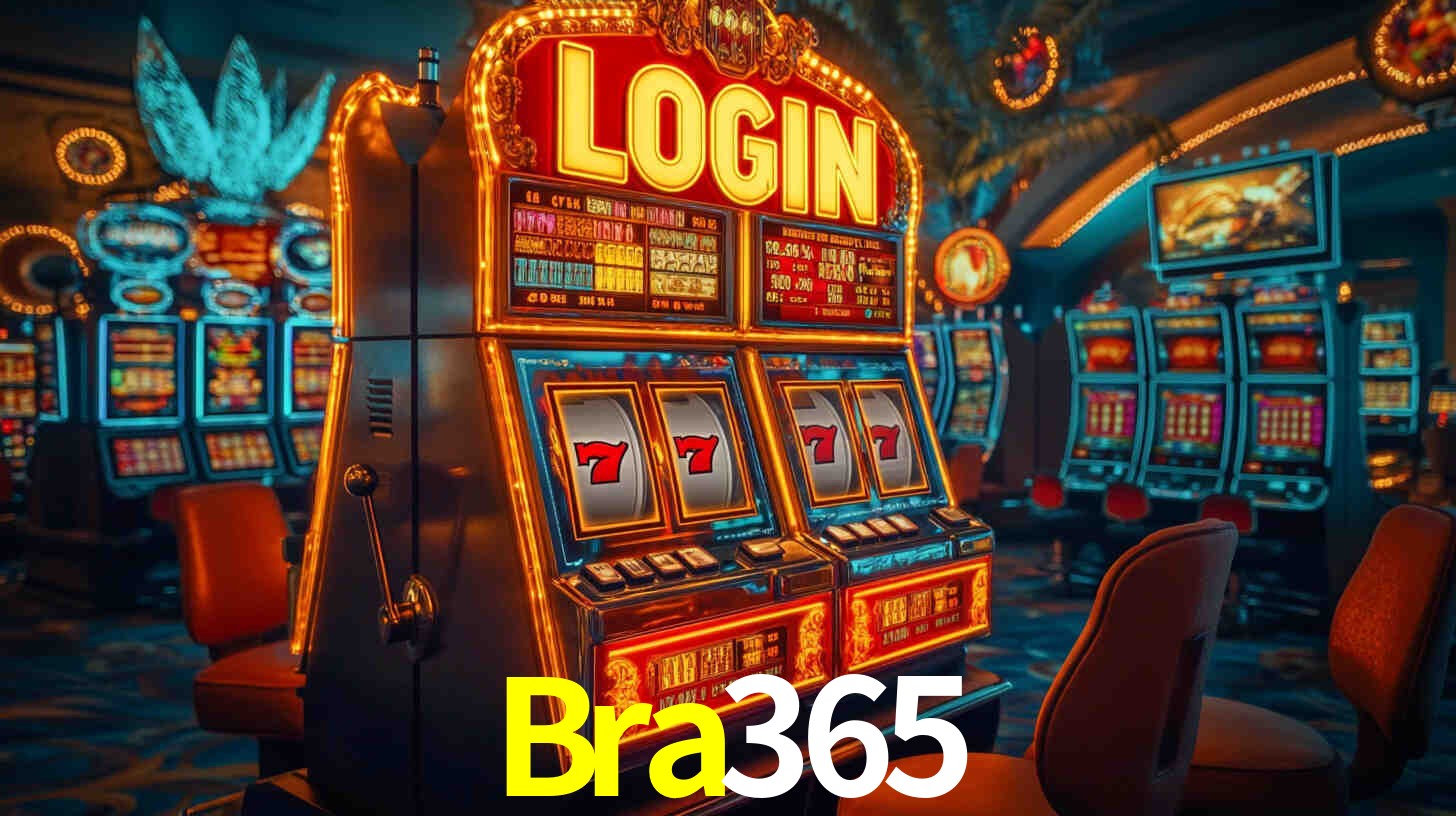 Welcome Bonus Bra365