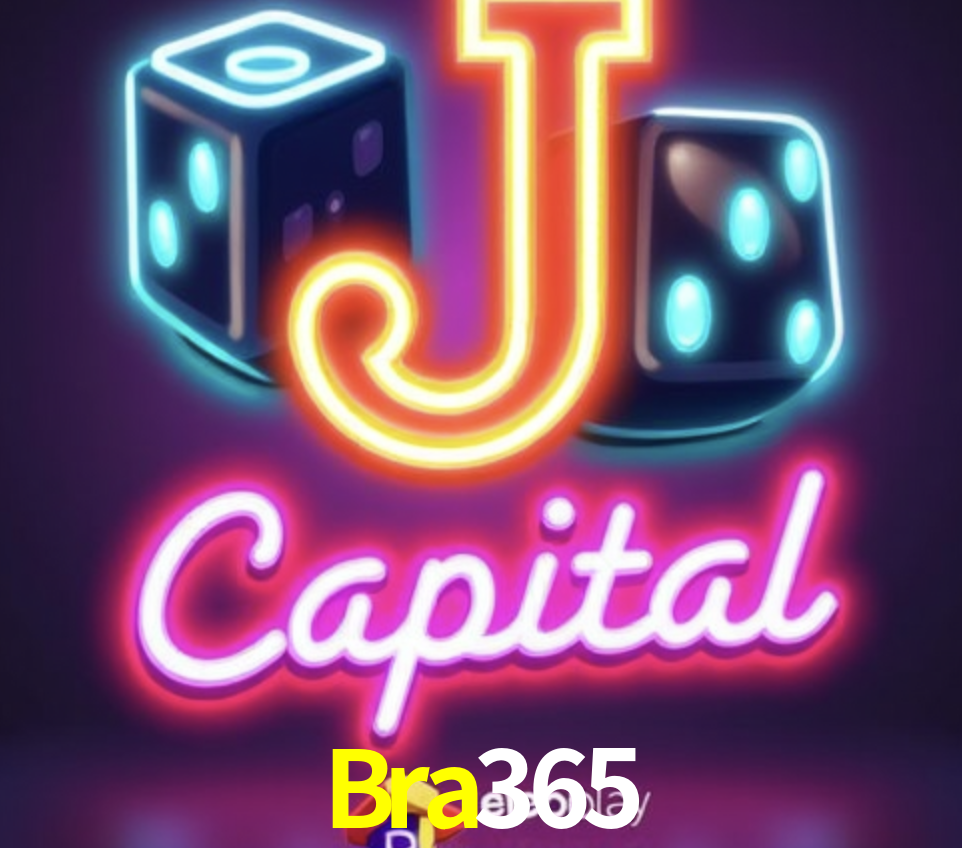 APP oficial da Bra365 para mobile