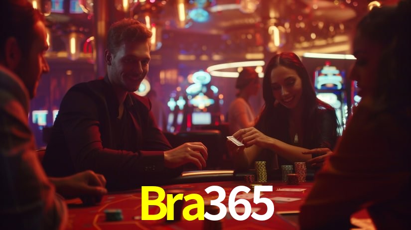 Descubra o Programa VIP da Bra365: Vantagens Exclusivas para Jogadores