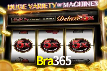 Descubra a Magia dos Jogos de Arcade no Bra365