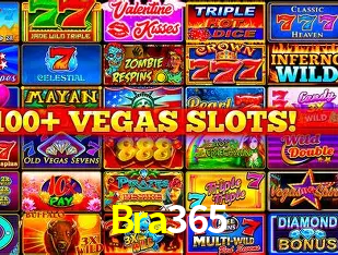 Bra365 Brasília - Casino Guide