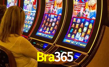 Descubra a Essência do Bra365: Nossa História e Compromissos