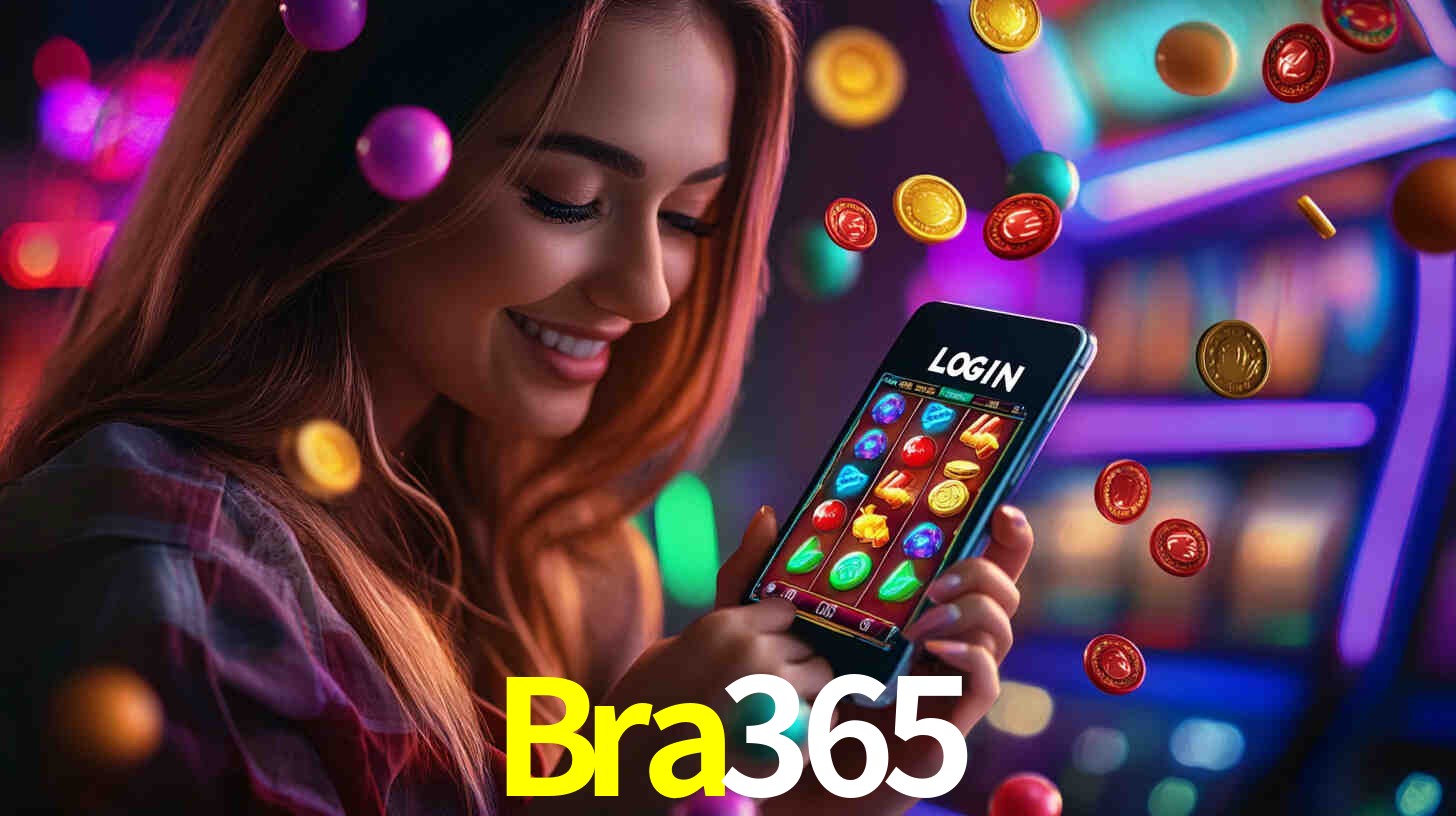 Experimente o Login Seguro Premium no Bra365