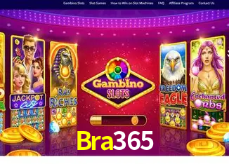 Bra365 Rio de Janeiro - Bonus Terms
