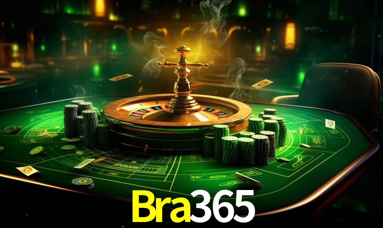 Interface do App Bra365