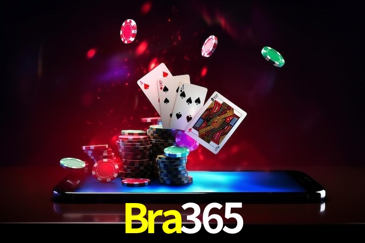 Secure Login Bra365