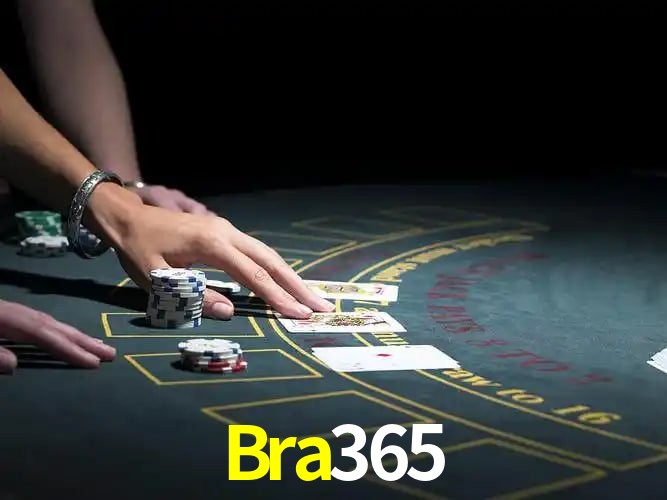 Bra365 Salvador - Support