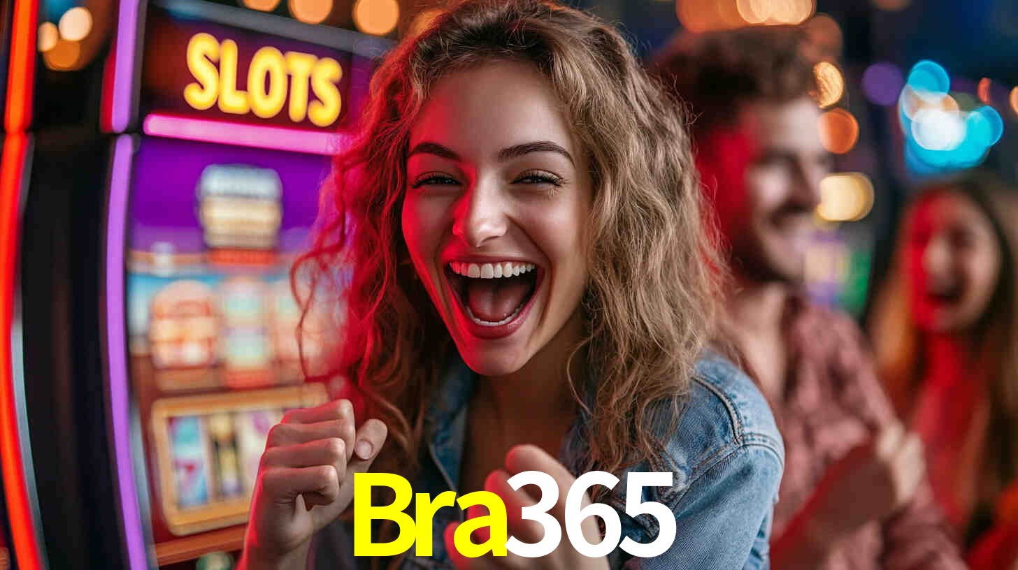 A Experiência Imersiva dos Cassinos Ao Vivo no Bra365