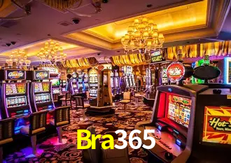 Bra365 Rio de Janeiro - Professional Dealers