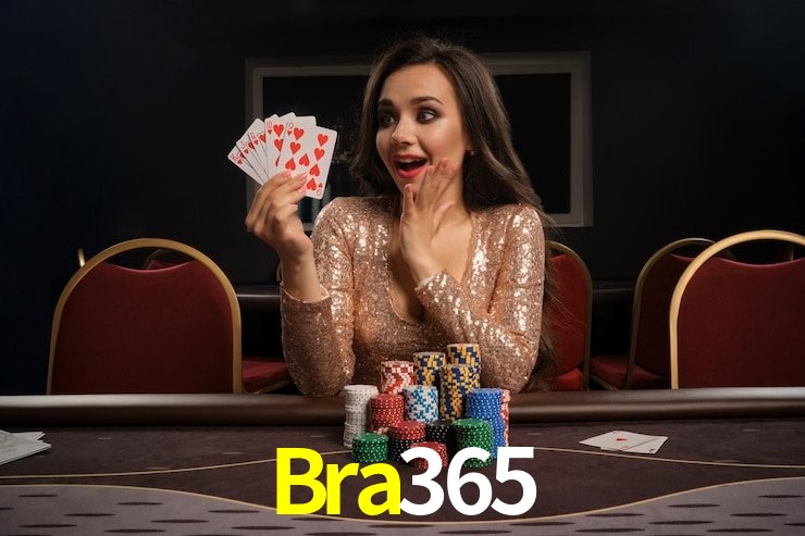 Torneios Bra365