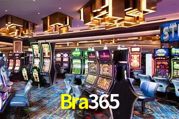 Inovações de Jogos na Bra365: O Futuro das Experiências Interativas