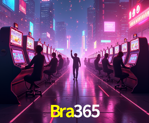 Apostas de Tênis Bra365