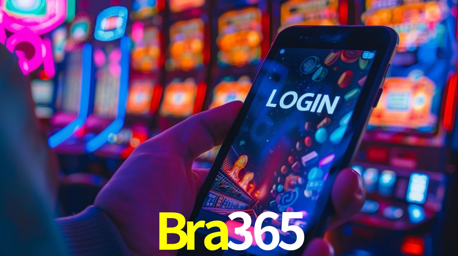 Estatísticas Bra365