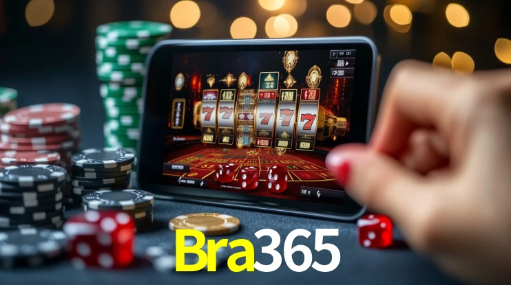 Live Casino Bra365