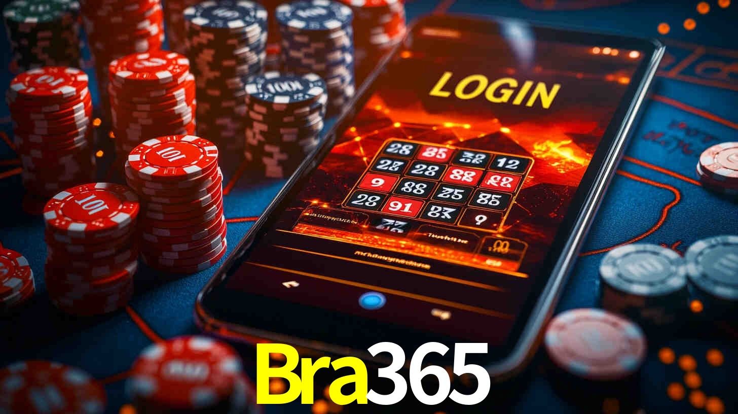 Bra365 Bet