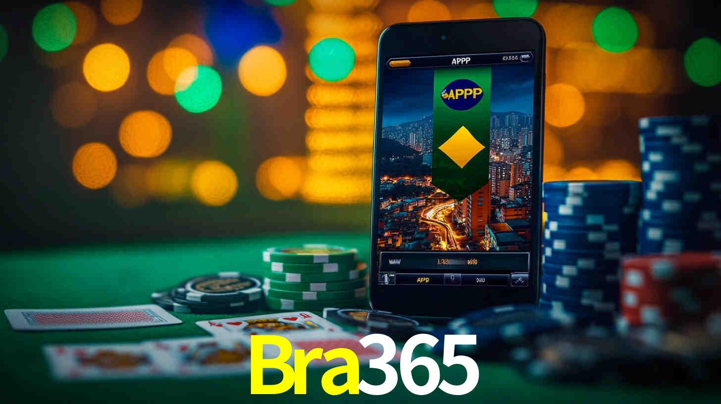 Inovações de Jogos na Bra365: O Futuro das Experiências Interativas