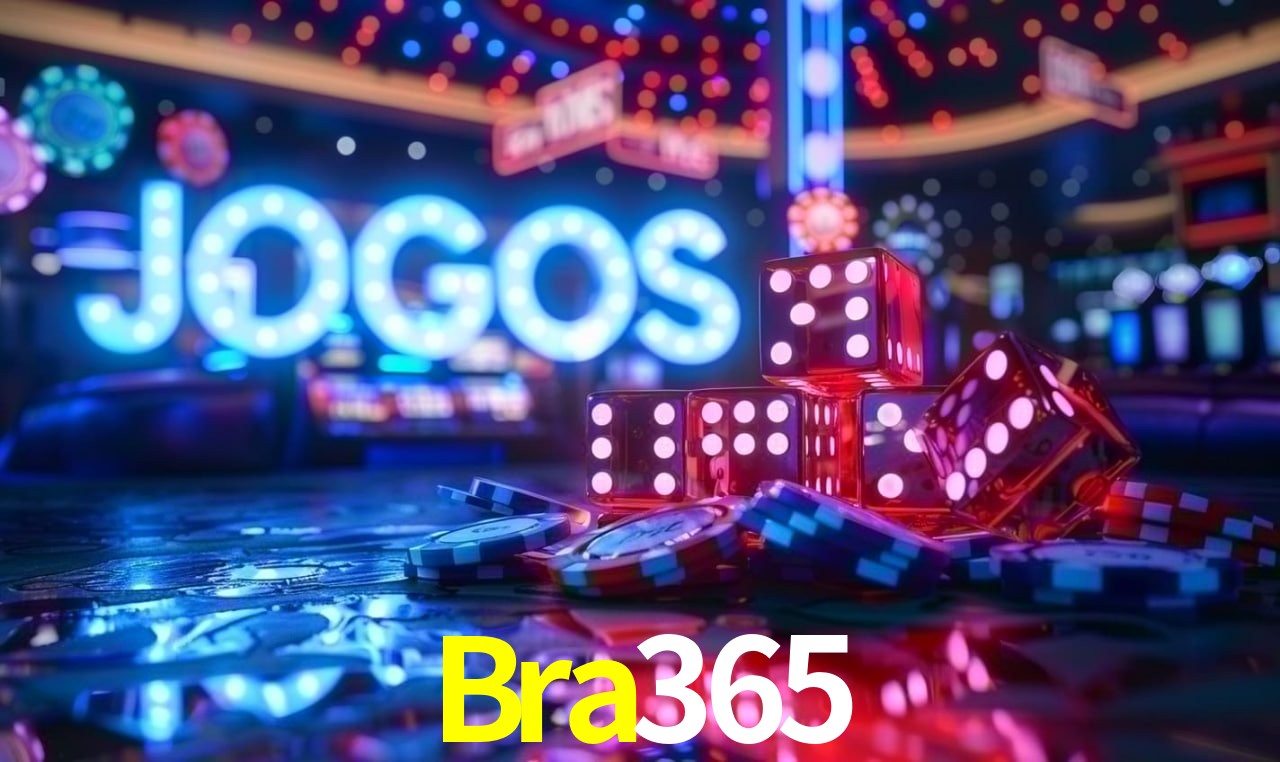 Casino VIP Bra365