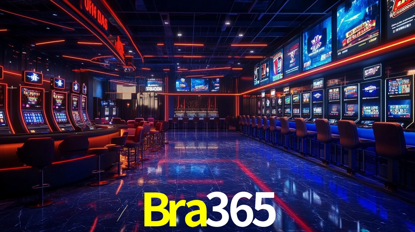 VIP Casino Bra365