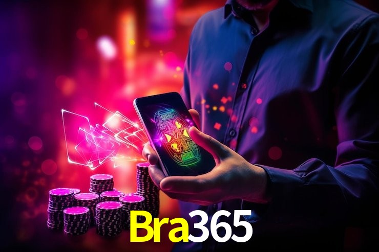 Estatísticas Esportivas Bra365